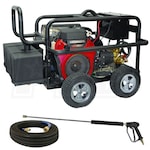 BE Power Equipment PE-5024HWEBCOM