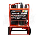 BE Power Equipment PPHW4015RA