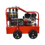 BE Power Equipment PPHW4015RA