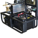 BE Power Equipment Z5535CPBDV