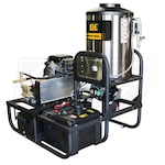 BE Power Equipment Z5535CPBDV