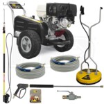 BE Power Equipment X-3513HWBCATCD-HWTB