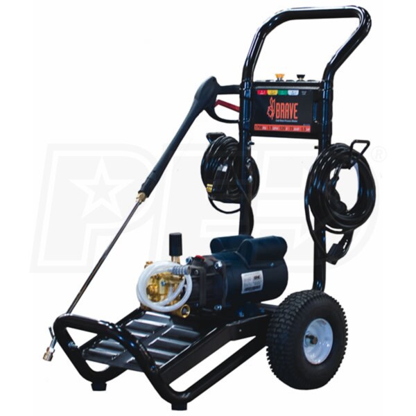 Brave Products BR1517ECO