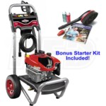Briggs & Stratton 20420-BONUS
