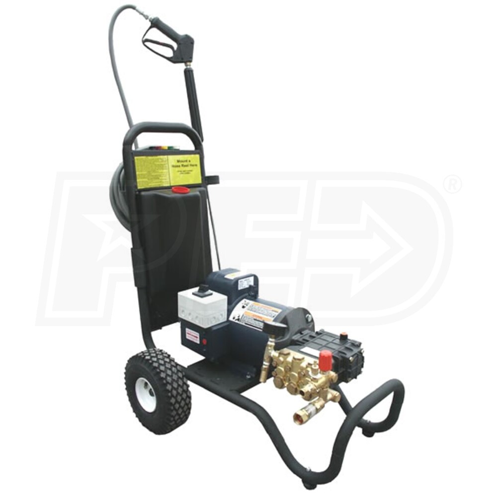 Cam Spray 2000XAR