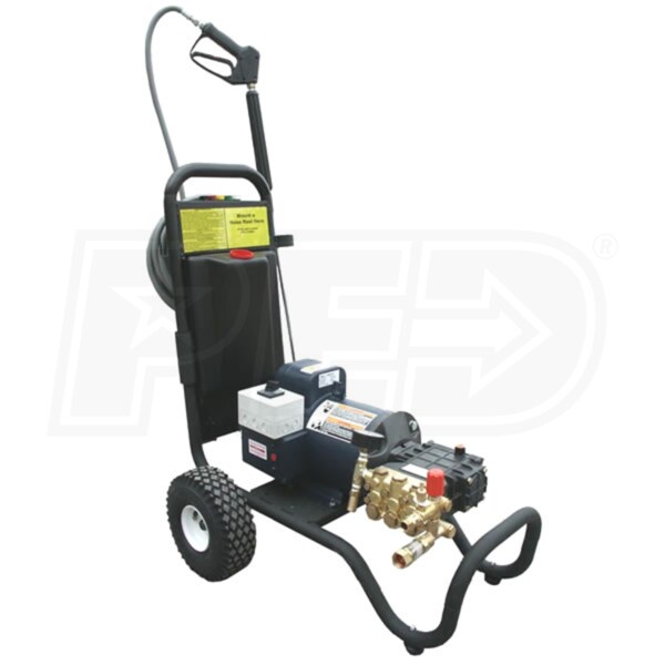 Cam Spray 2000XAR