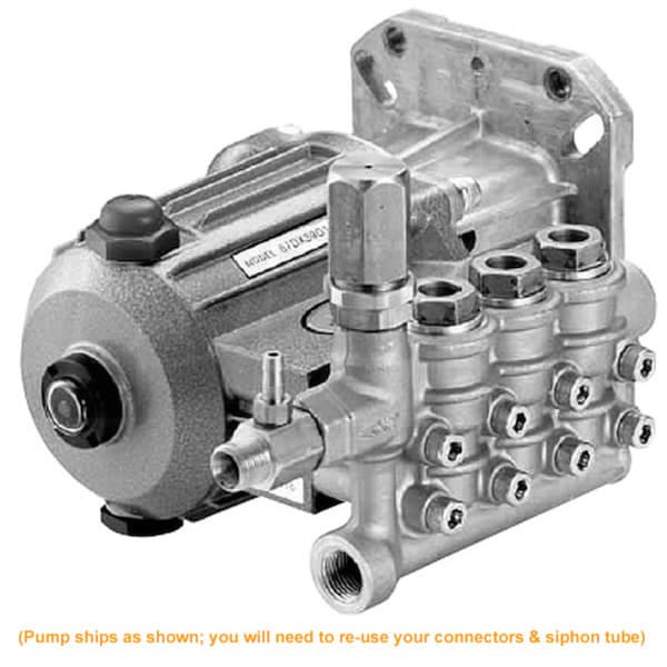 Cat Pumps 67DX39G1I
