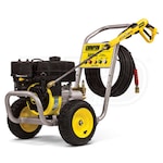 Champion 3200 PSI (Gas-Cold Water) Pressure Washer