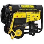 Champion Professional Trigger Start™ 4000 PSI (Gas - Cold Water) Pressure Washer w/ Electric Start