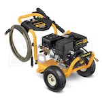 Cub Cadet 3200 PSI (Gas – Cold Water) Pressure Washer