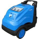 Delco Professional 2000 PSI (Electric-Hot Water) Euro-Style Pressure Washer