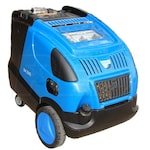 Delco Professional 2300 PSI (Electric-Hot Water) Euro-Style Pressure Washer