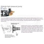 Dirt Killer E3000-3PHASE