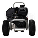 Easy-Kleen AS327GKAR/ALU