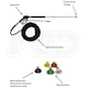 Easy-Kleen EZN3004-1-A