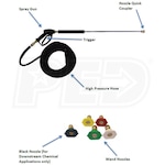 Easy-Kleen EZN3004-3