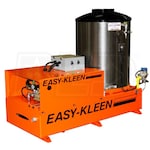 Easy-Kleen 3600 PSI (Natural Gas - Hot Water) Auto Stop Belt-Drive Stationary Pressure Washer (208V 3-Phase)
