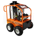Easy-Kleen Commercial 1500 PSI (Electric - Hot Water) Pressure Washer (120V 1-Phase)