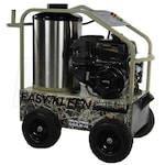 Easy-Kleen Professional 2700 PSI (Gas - Hot Water) Realtree Camo Pressure Washer