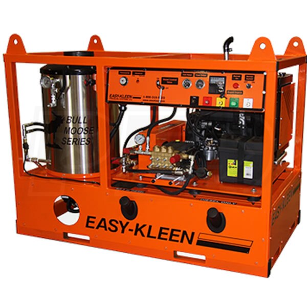 Easy-Kleen EZO3508D