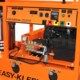 Easy-Kleen EZO3508D