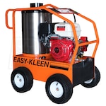 Easy-Kleen Professional 4000 PSI (Gas - Hot Water) Pressure Washer w/ General Pump & Electric Start Honda GX390 Engine