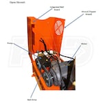 Easy-Kleen EZP3004-1