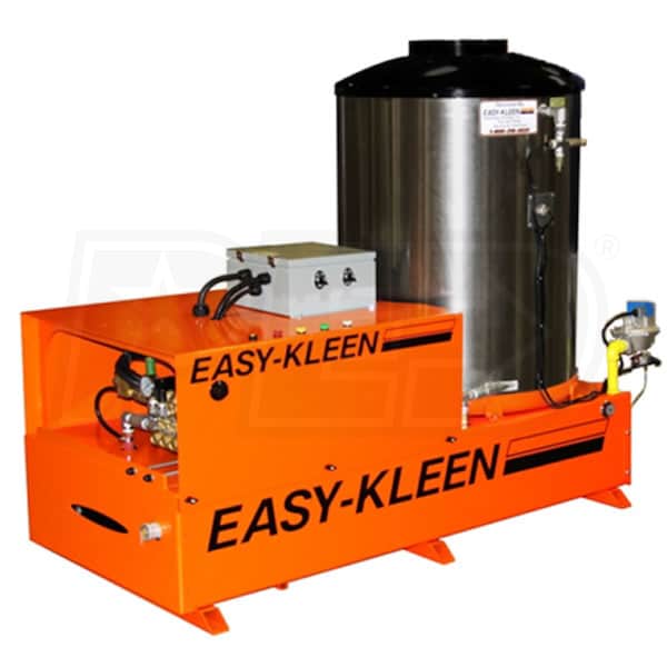 Easy-Kleen EZP3004-3