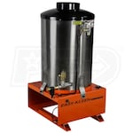 Easy-Kleen Professional 5000 PSI (Propane - Hot Water) 390K BTU Heater Module (24V)