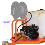 Easy-Kleen RVWASH100-6.5