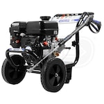 Excell 3100 PSI (Gas - Cold Water) Pressure Washer w/ Excell Engine