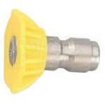 Generac 3.5 Orifice Spray Tip (15° Yellow)