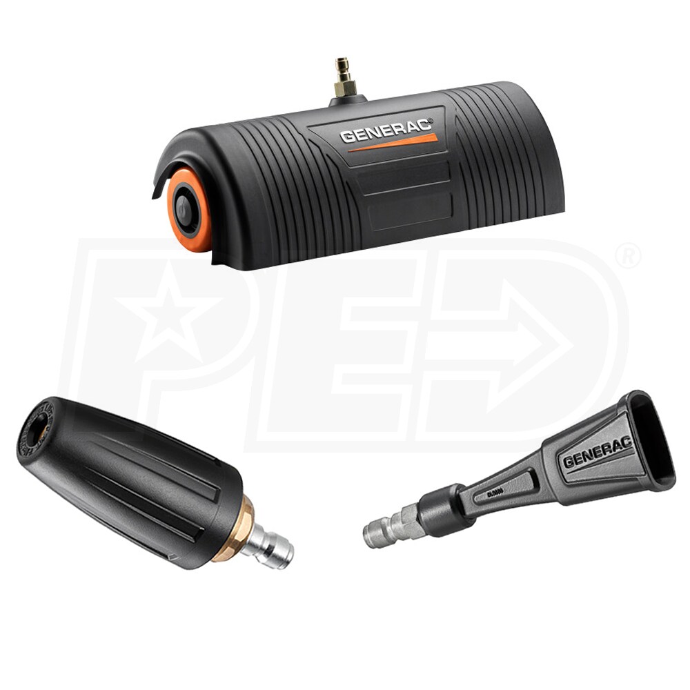 Generac 7666