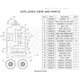 General Pump 2100465