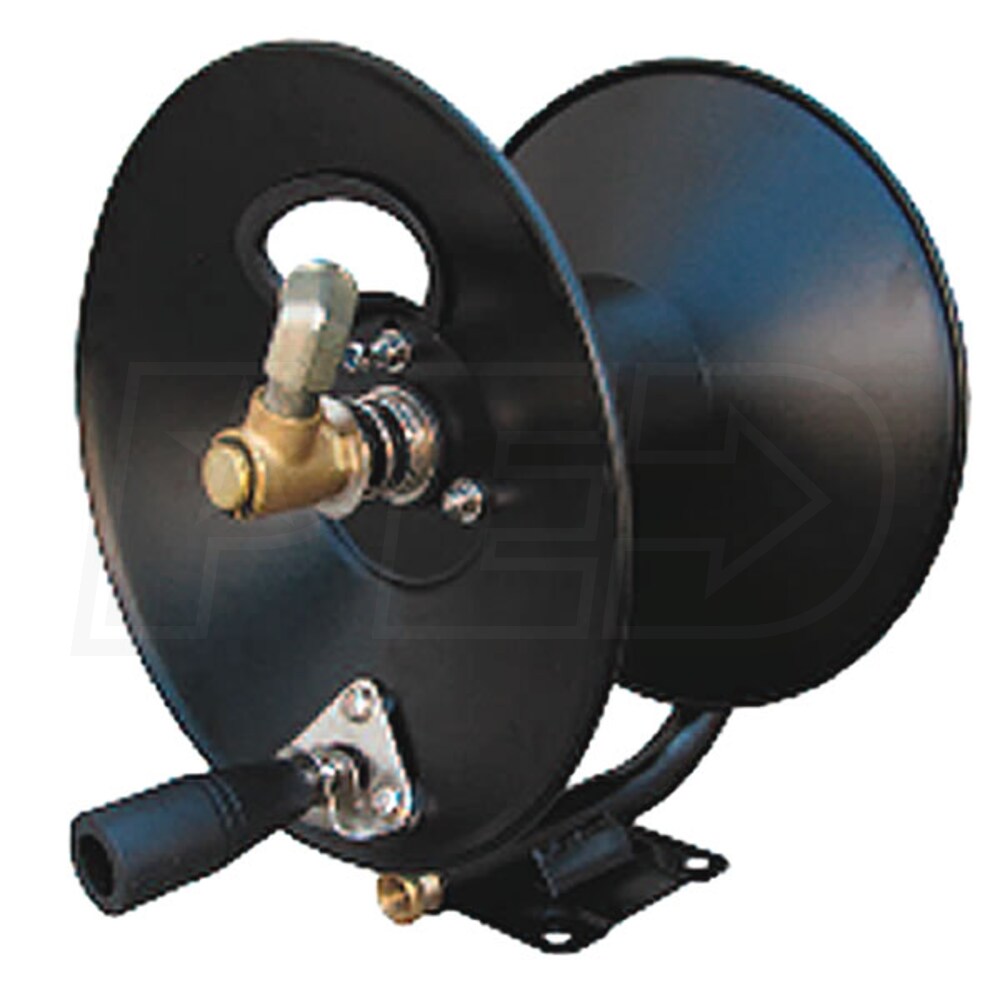 General Pump D30002