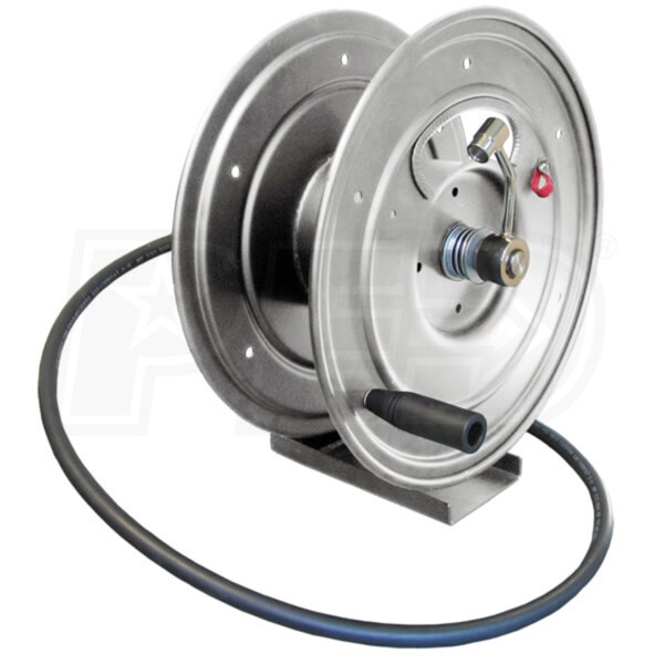 General Pump DHRP50150