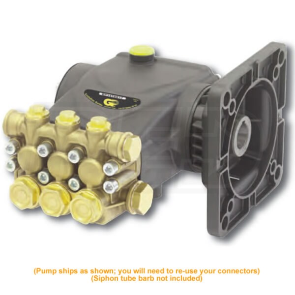 General Pump E1812E17