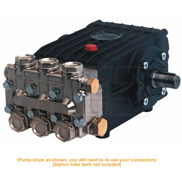 General Pump TS2021