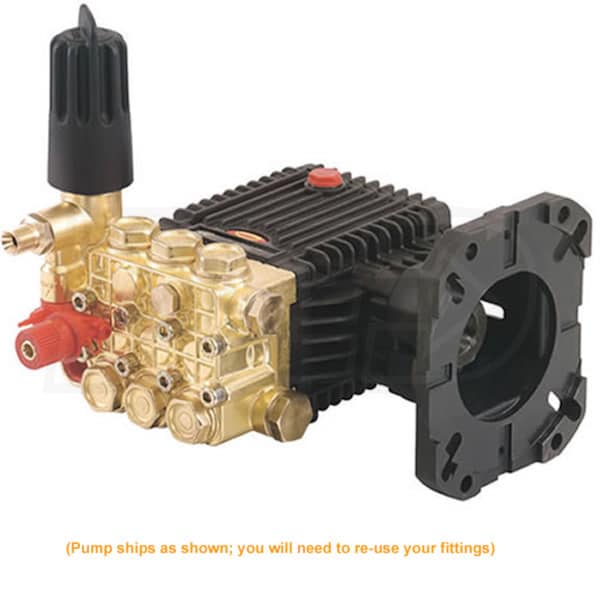General Pump TX1510G8UIA