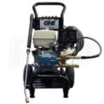 Great Northern Equipment 1578202GN