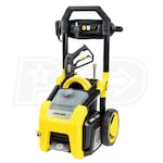 Karcher K2100PS 2100 PSI (Electric - Cold Water) Pressure Washer