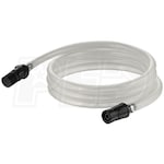 Karcher Water Suction Hose w/ Filter for Karcher Electric Pressure Washers