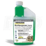 Karcher Multi-Purpose High Concentrate Detergent (1QT)