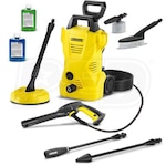 Karcher K2CHK-SD