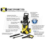 Karcher K5.740-SD