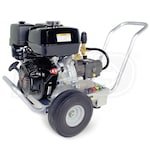 Karcher Professional HD3.0/27-AG (Gas - Cold Water) 2700 PSI Aluminum Frame Pressure Washer w/ Honda Engine
