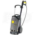 Karcher Professional 1300 PSI (Electric - Cold Water) Pressure Washer