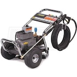 Karcher Professional 1350 PSI (Electric - Cold Water) Pressure Washer