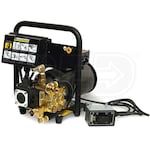 Karcher Professional 1400 PSI (Electric - Cold Water) Hand Carry Pressure Washer