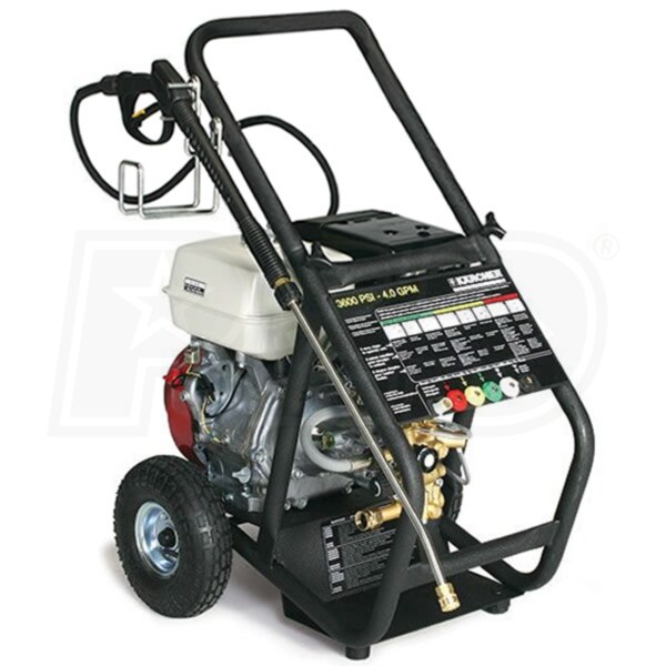Karcher Professional 1.575-105.0